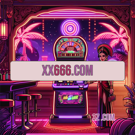 Apostas Criativas: O que o XX666.com Oferece a Você?