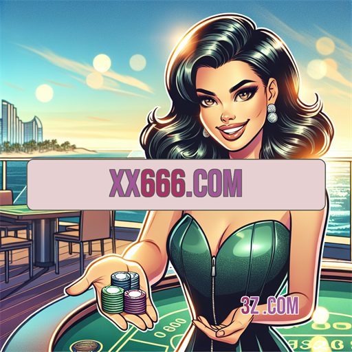 Bônus Maravilhosos: Transformando Sua Experiência no XX666.com