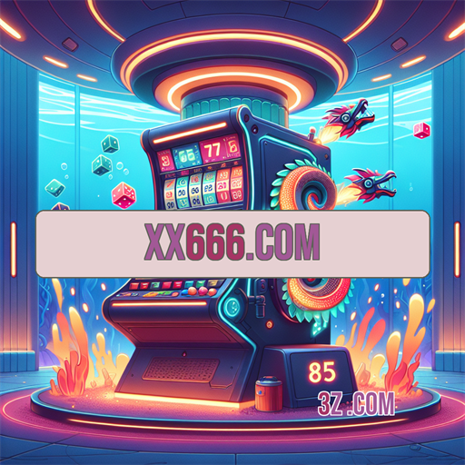 Esporte em Jogo: A Revolução do XX666.com