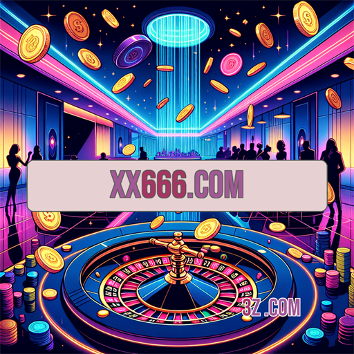 Login Sem Fronteiras: A Imersão do XX666.com no Jogo Online