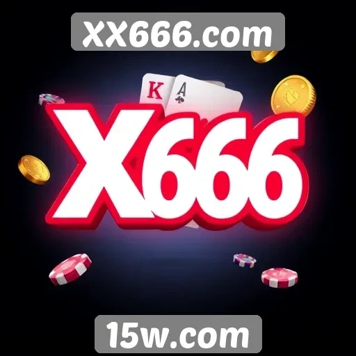 Eventos e promoções em destaque no site XX666 para jogadores