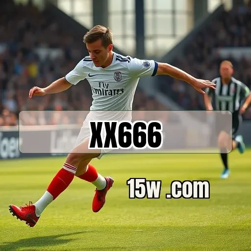 XX666.com Plataforma