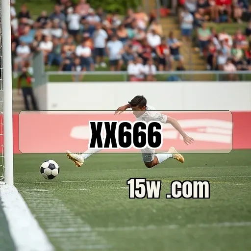 XX666.com Promoções