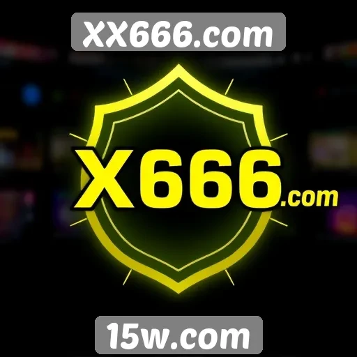 XX666.com e suas políticas de segurança para jogadores